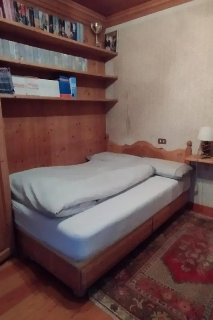 Апартаменты Casa Osta Падола Италия