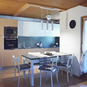  Apartmán Ladina